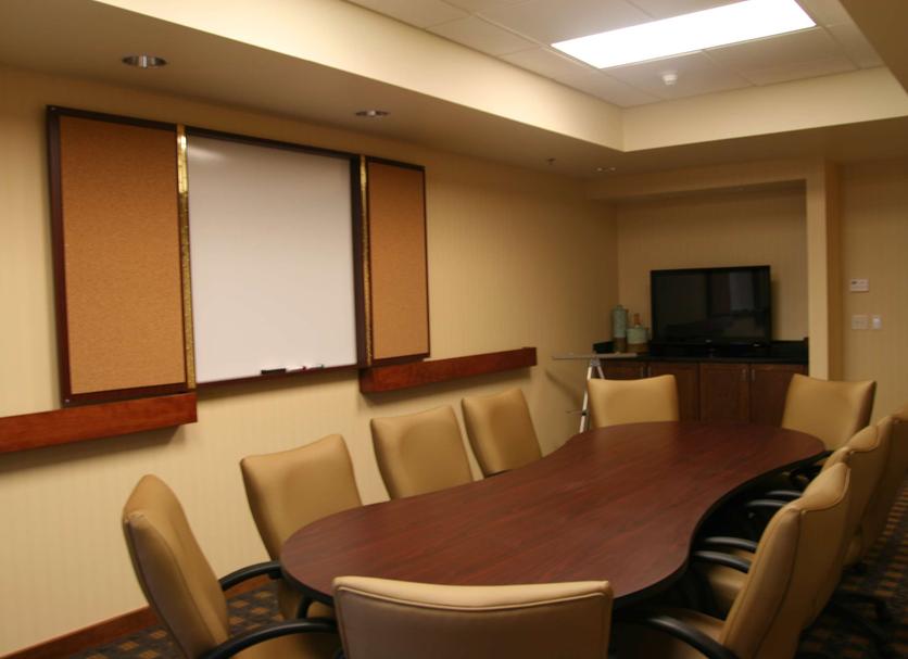 Sala de conferències Foto