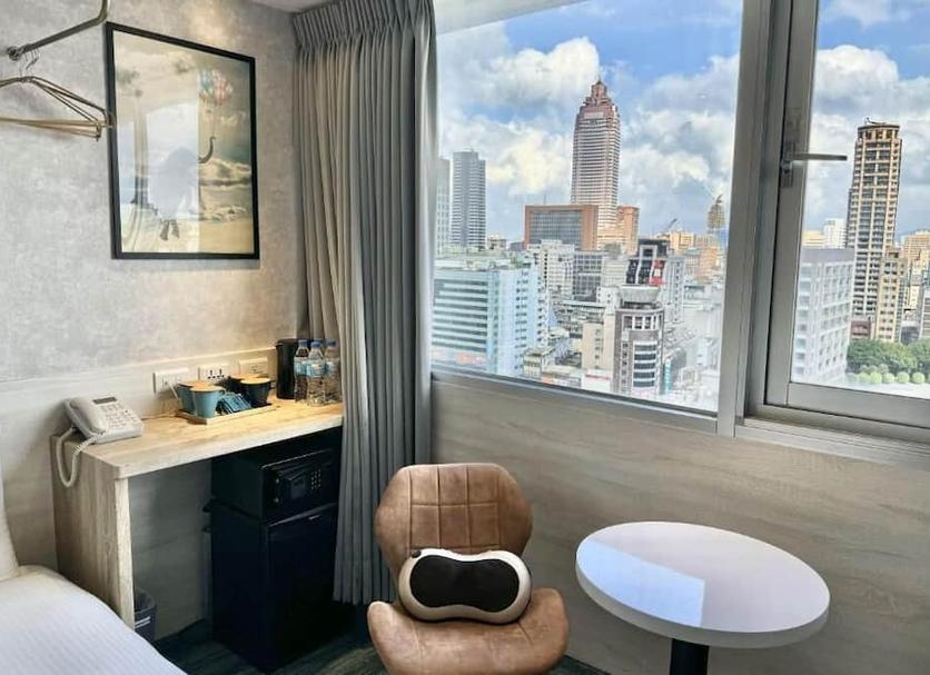 Serveis de l’habitació Foto