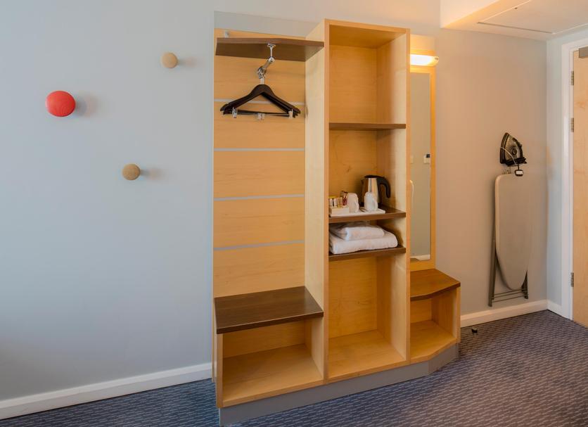 Serveis de l’habitació Foto