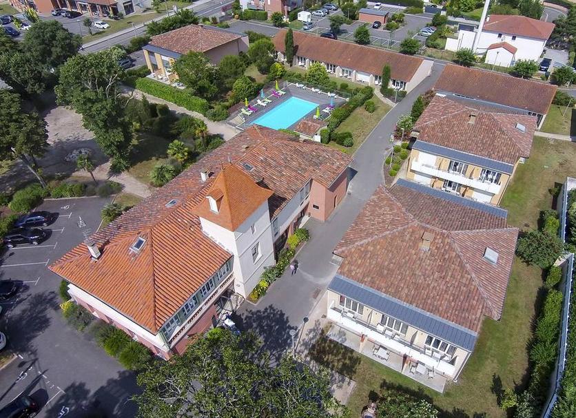 Edifici Foto
