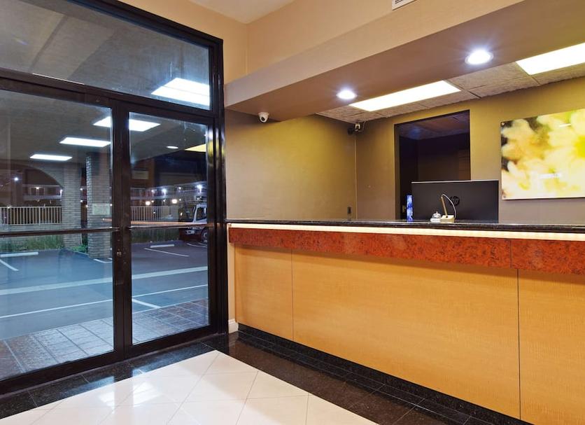 Recepció Foto