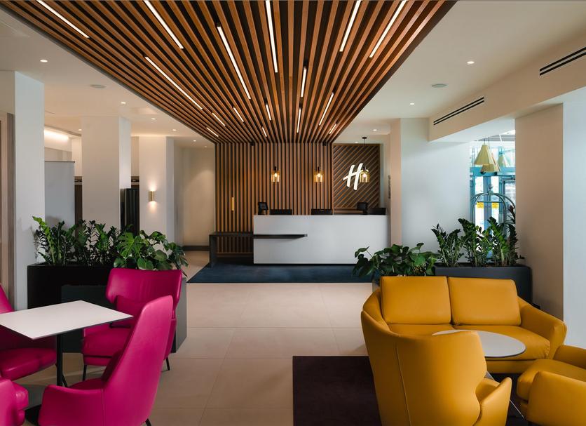 Recepció Foto