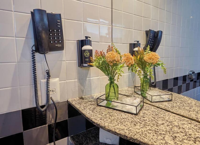 Serveis de l’habitació Foto