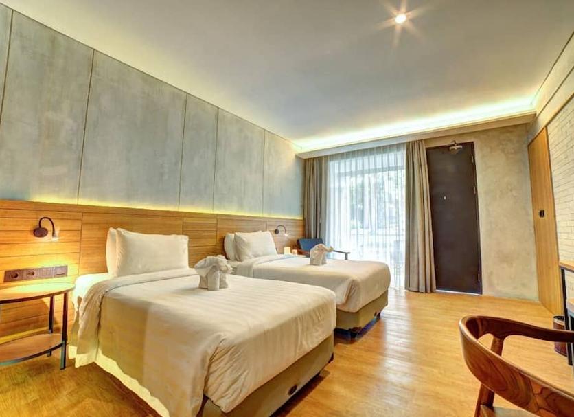 Habitació Foto