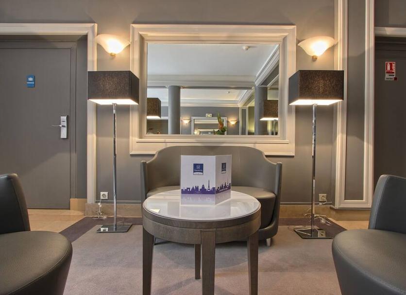 Sala Foto