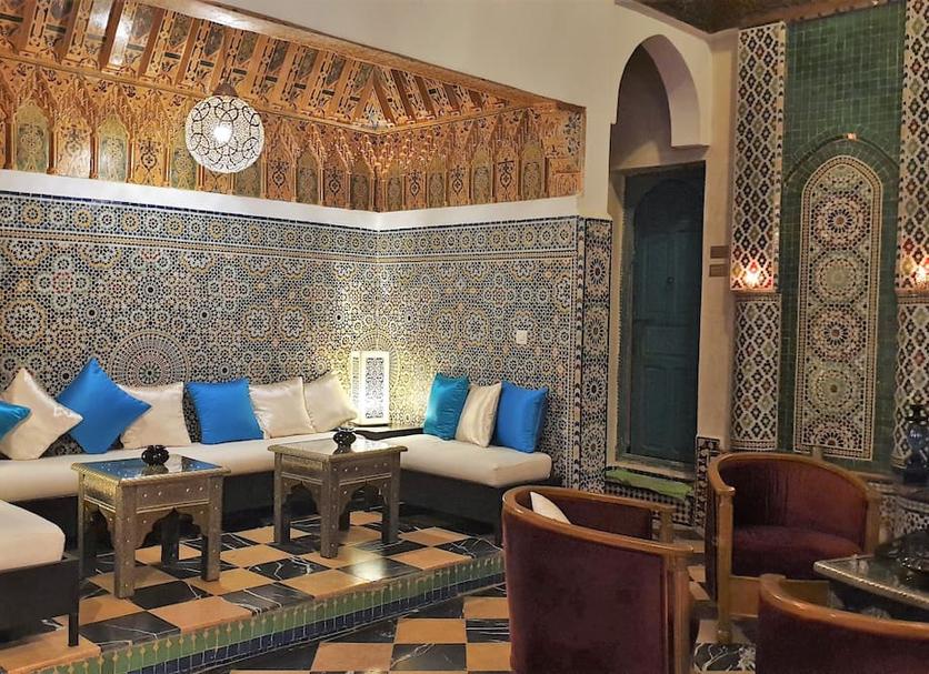 Sala d'estar Foto