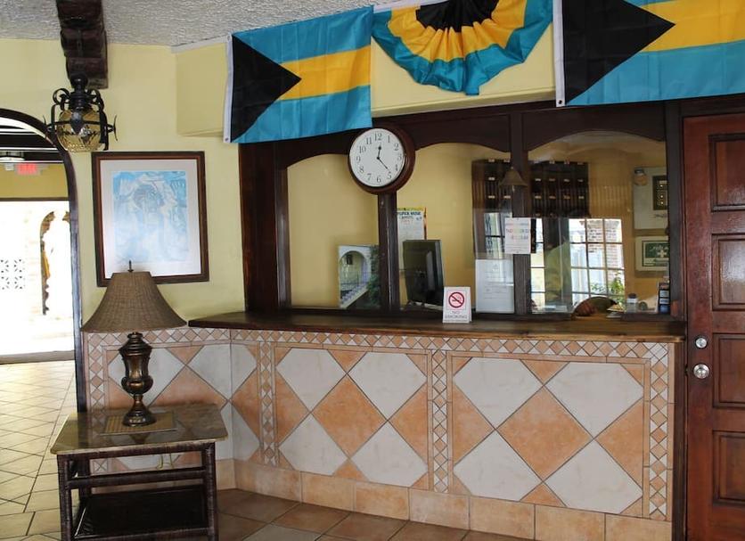 Recepció Foto