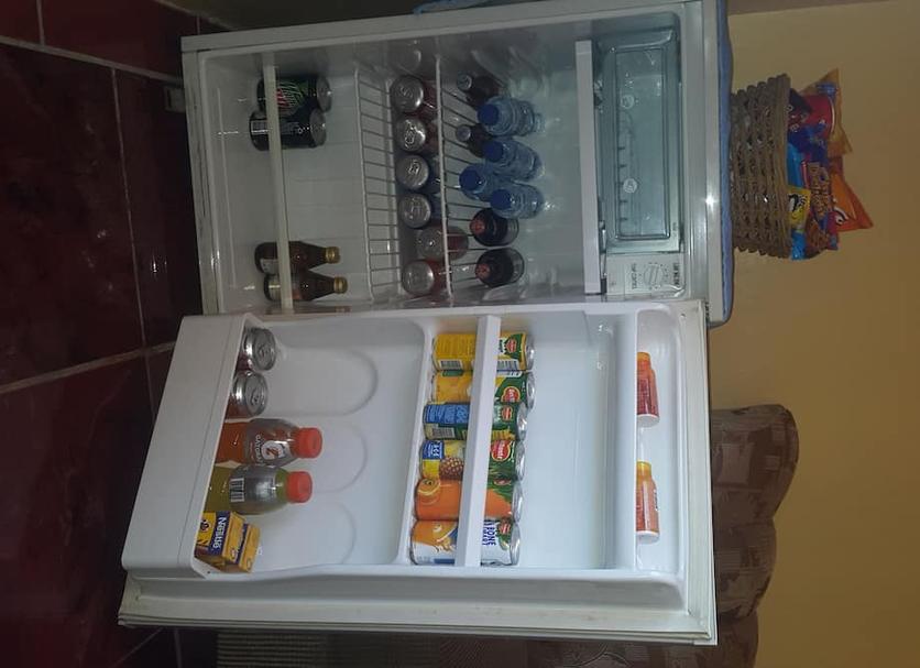Serveis de l’habitació Foto