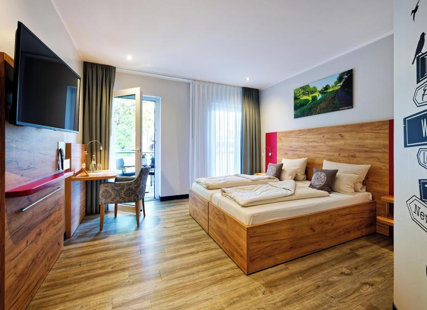 Habitació Foto
