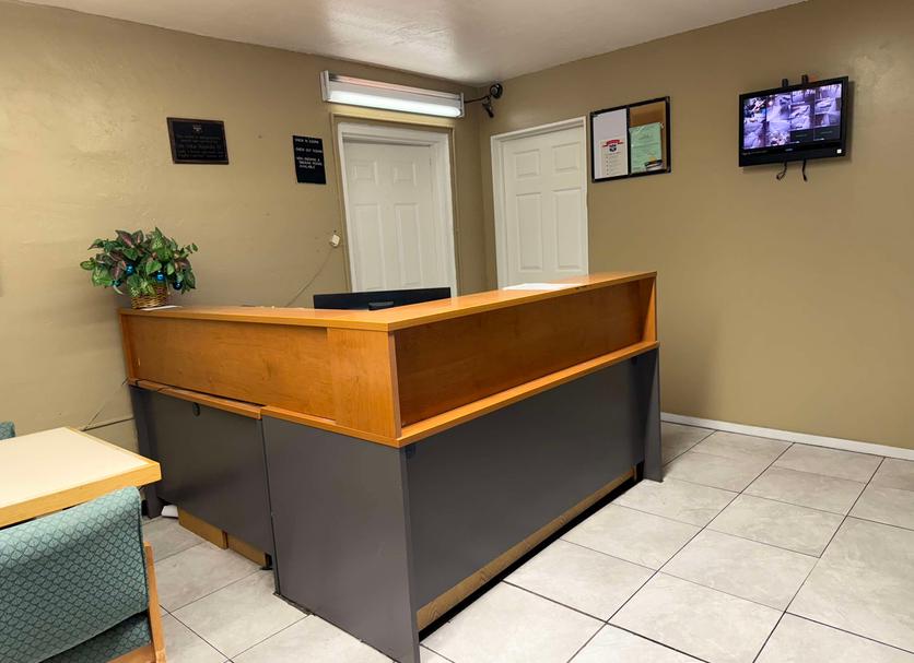 Recepció Foto