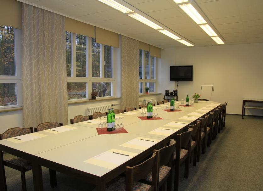 Sala de conferències Foto