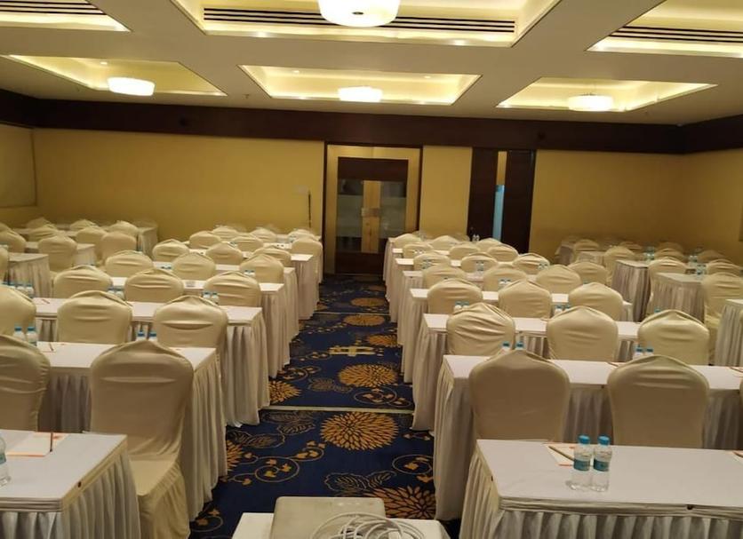 Sala de conferències Foto