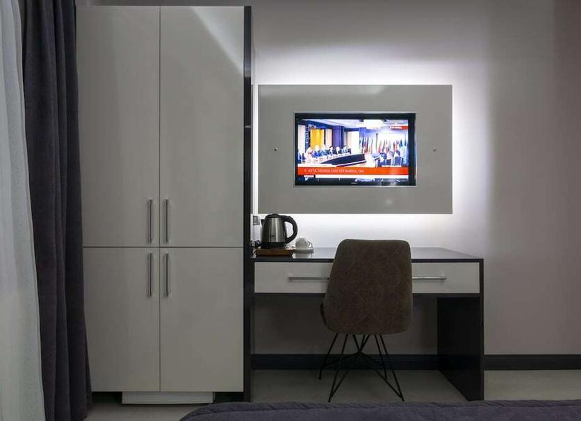 Serveis de l’habitació Foto
