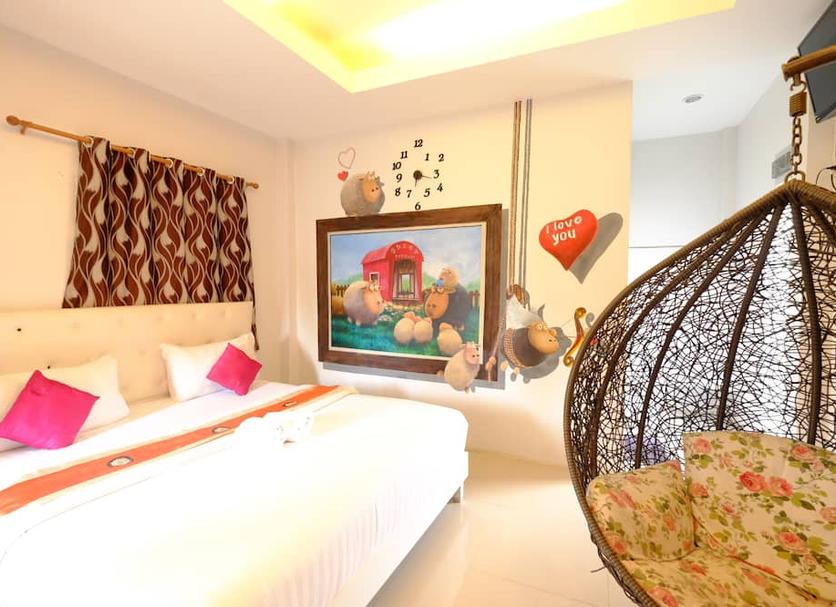 Habitació Foto
