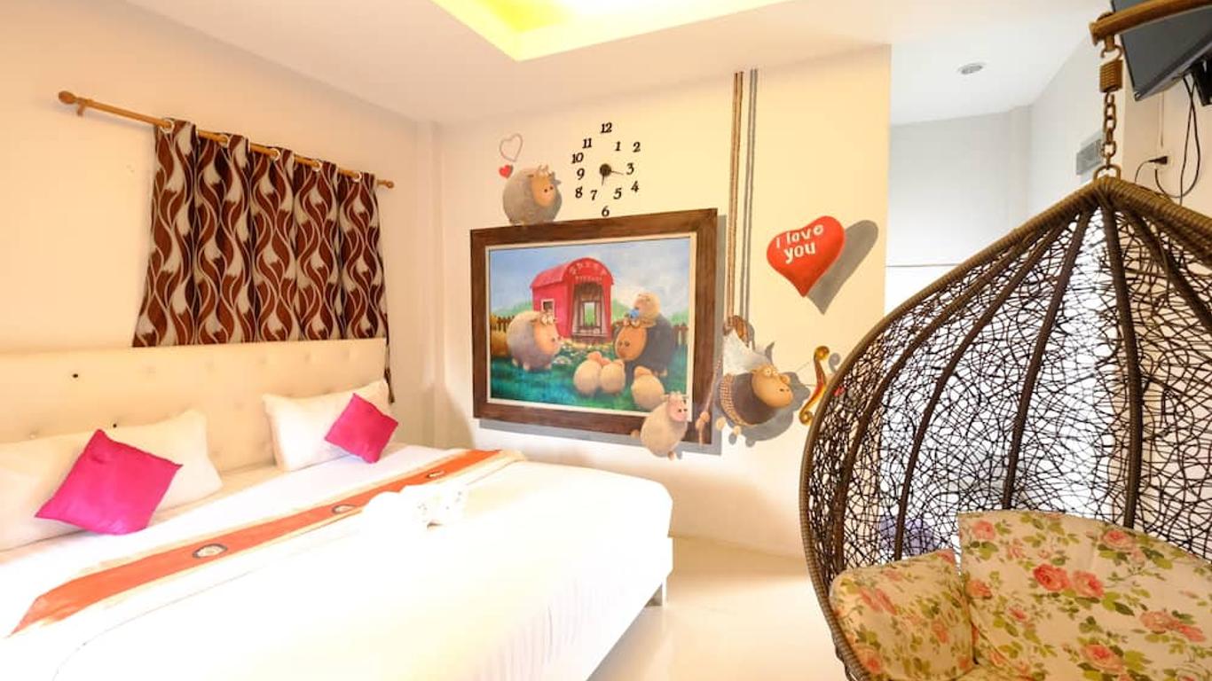 Sixty Nine Resort