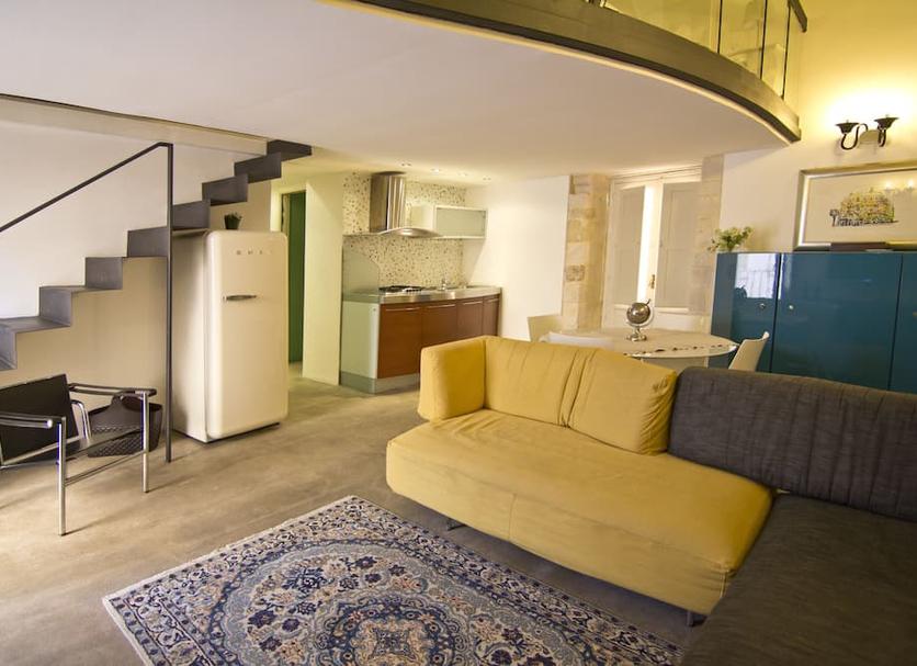 Sala Foto