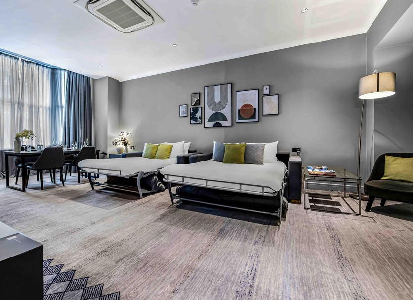 Sala Foto