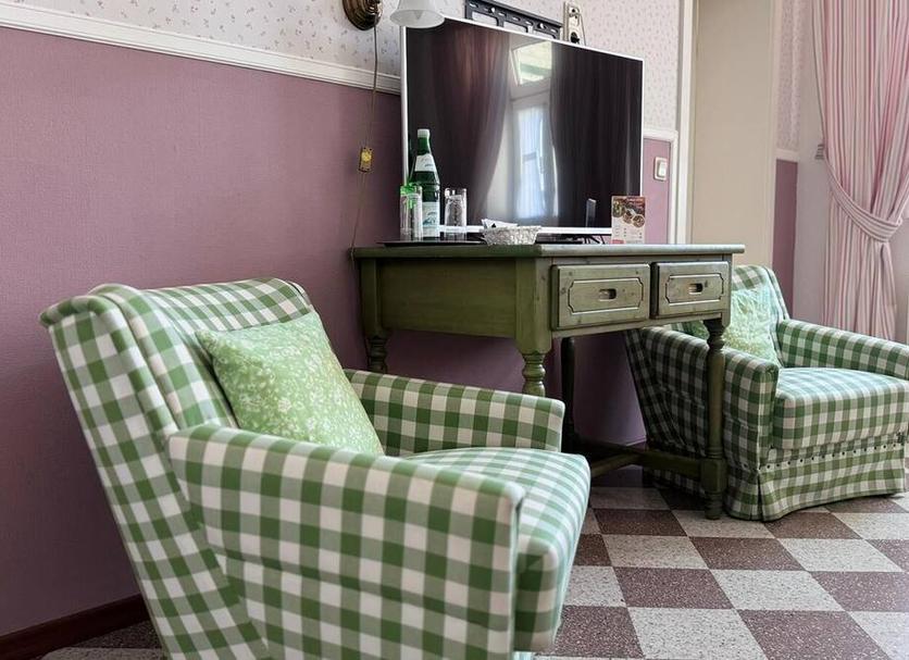 Sala Foto