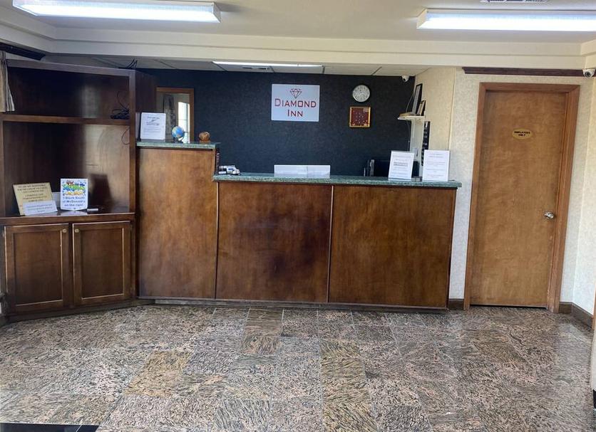 Recepció Foto