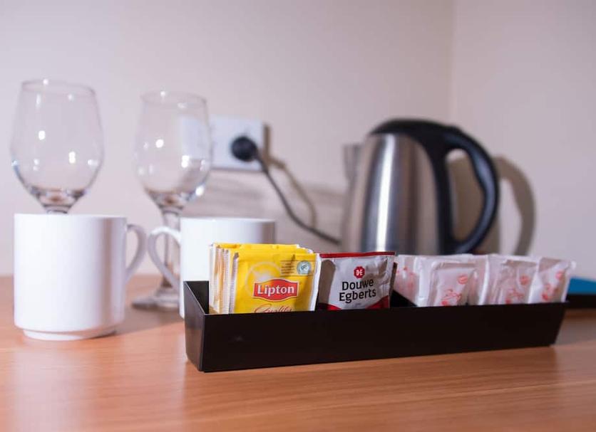 Serveis de l’habitació Foto