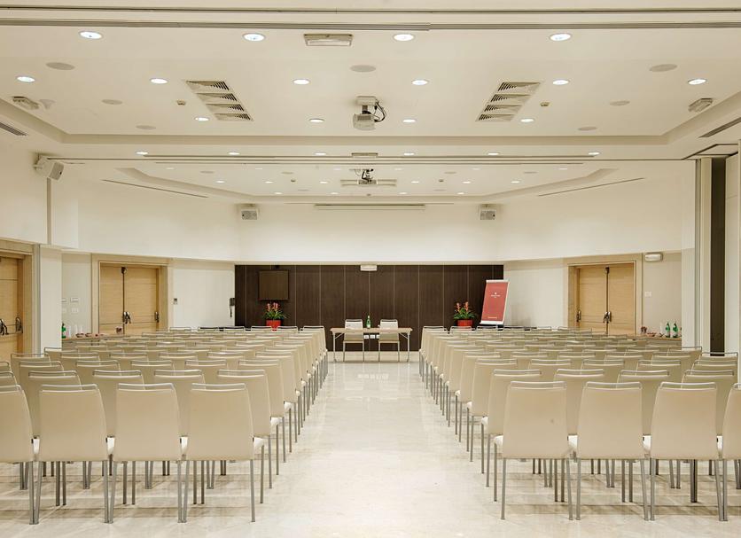 Sala de conferències Foto