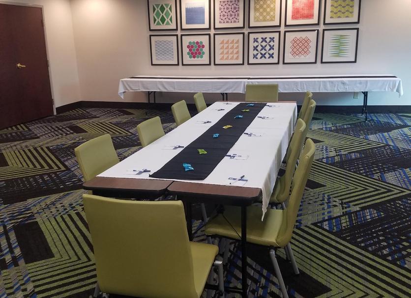 Sala de conferències Foto