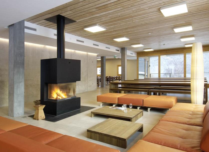 Sala d'estar Foto