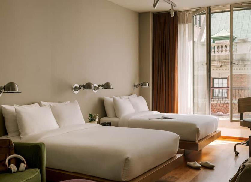 Habitació Foto