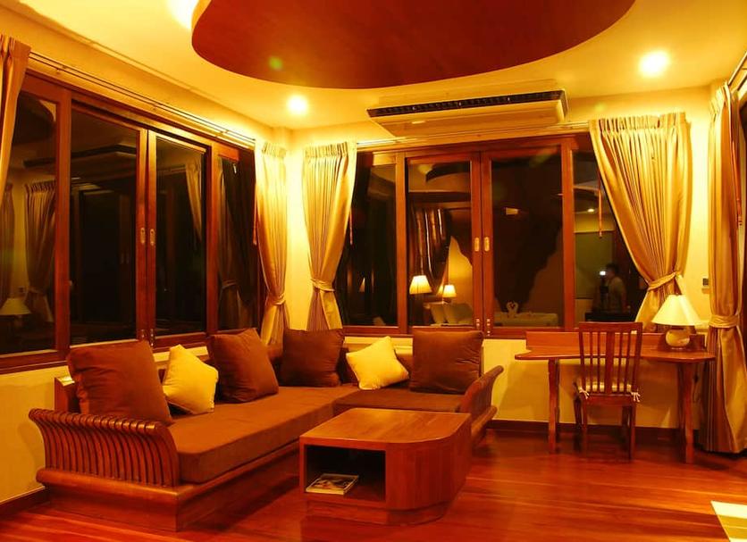 Sala Foto