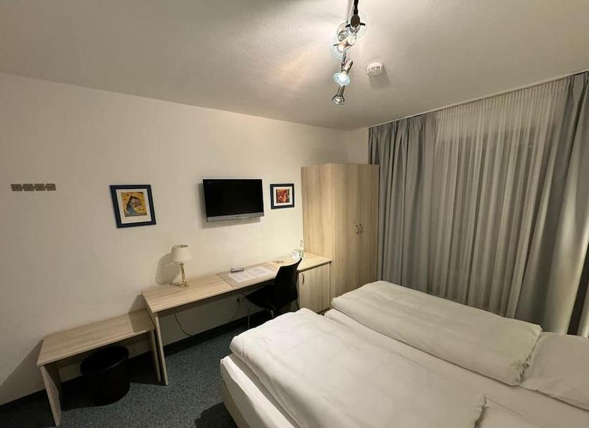 Habitació Foto
