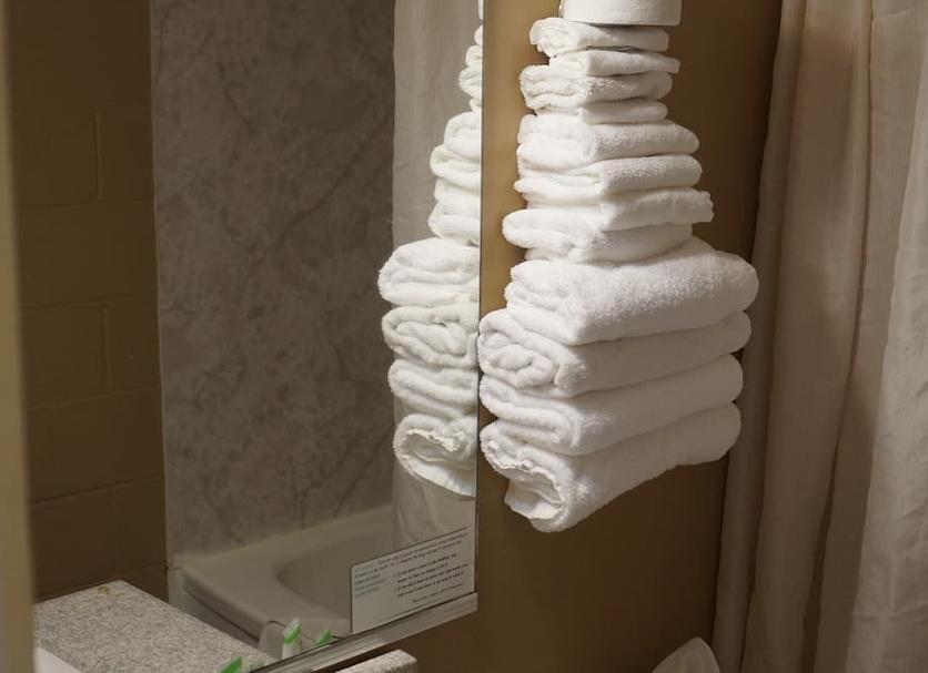 Serveis de l’habitació Foto