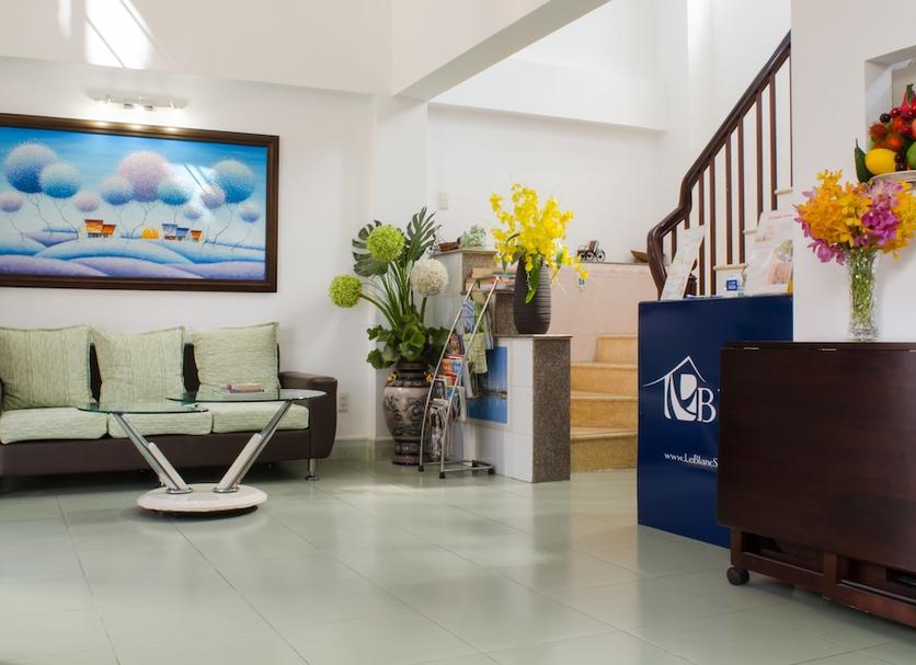 Recepció Foto