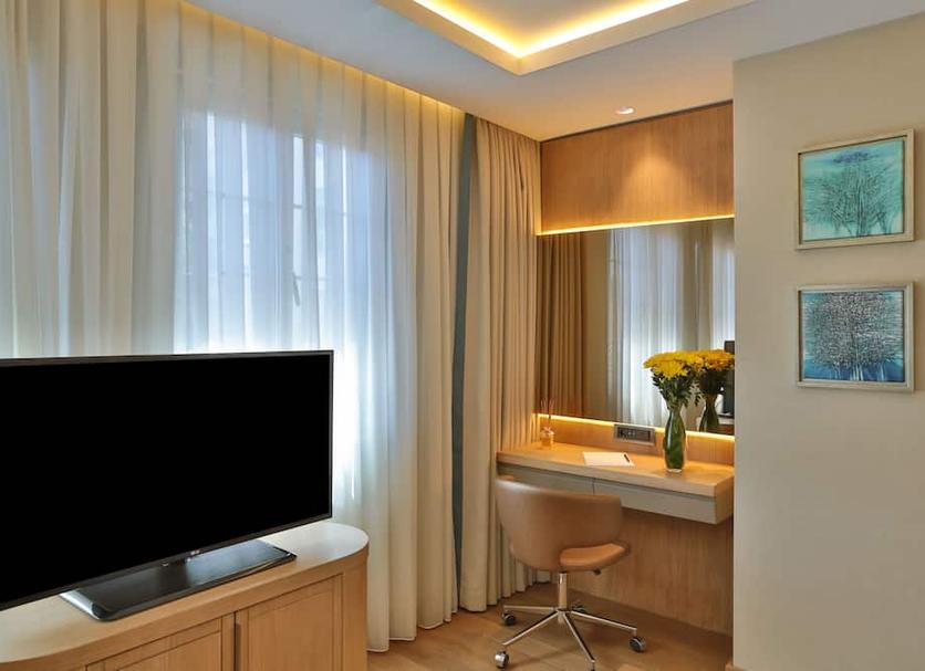 Serveis de l’habitació Foto