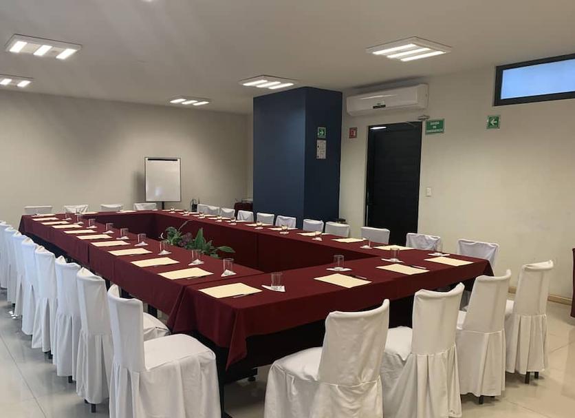 Sala de conferències Foto