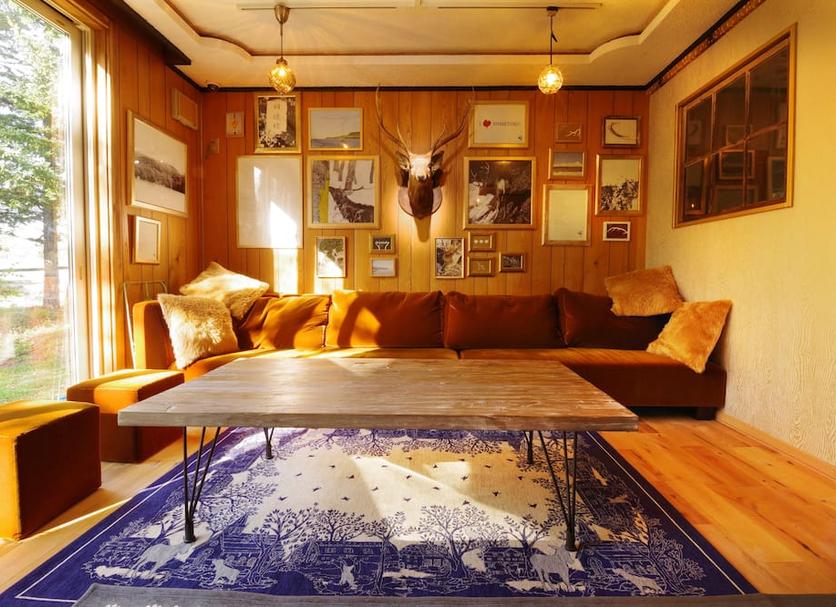 Sala Foto