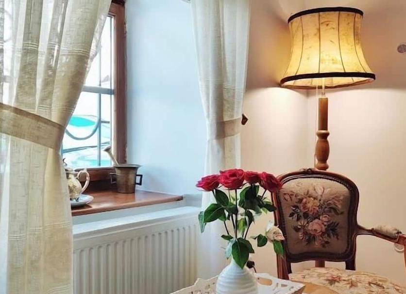Serveis de l’habitació Foto