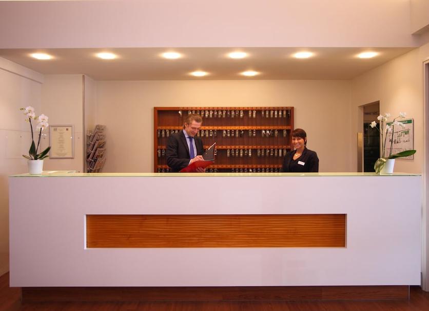 Recepció Foto