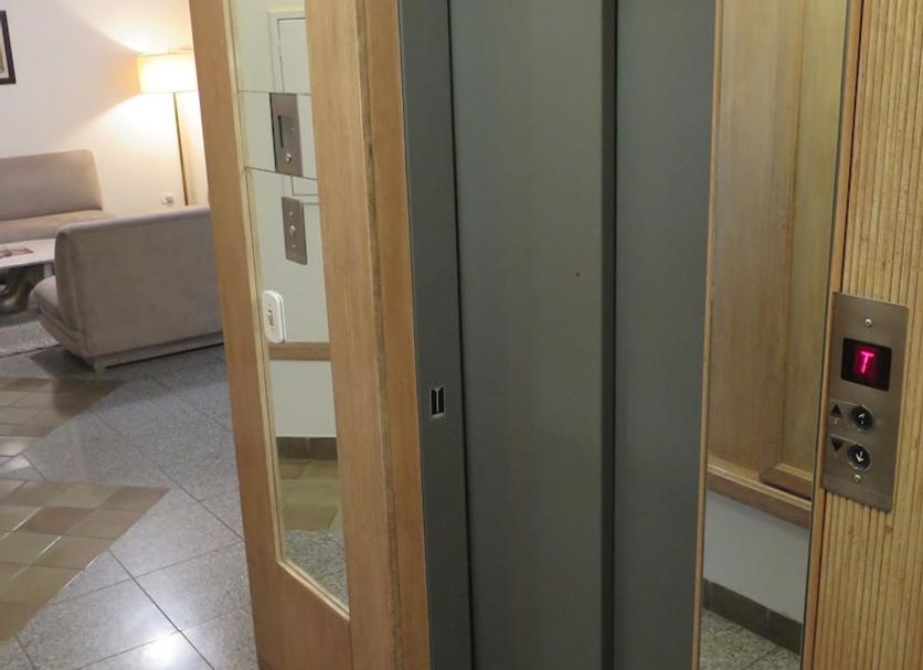 Serveis de l’habitació Foto