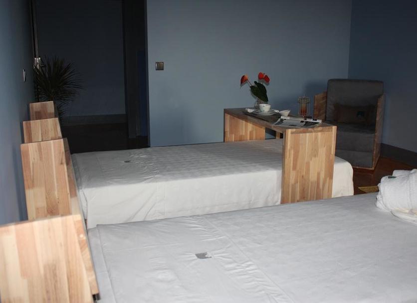 Habitació Foto