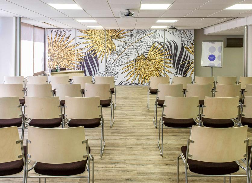 Sala de conferències Foto
