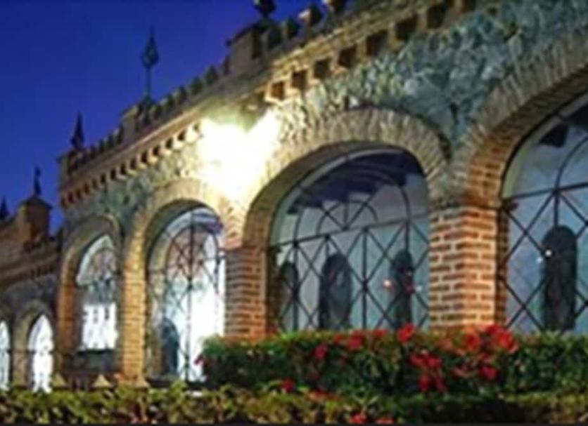 Vista exterior Foto