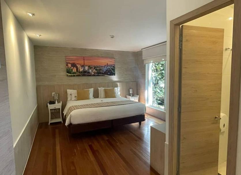Habitació Foto