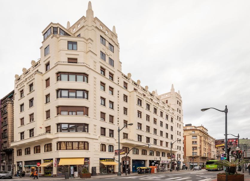 Edifici Foto
