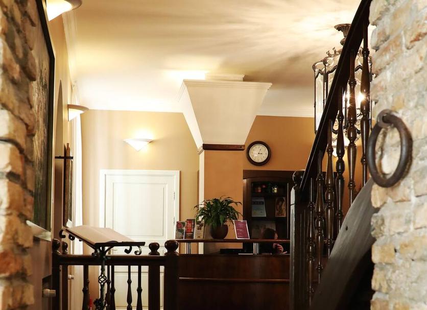 Serveis de l’habitació Foto