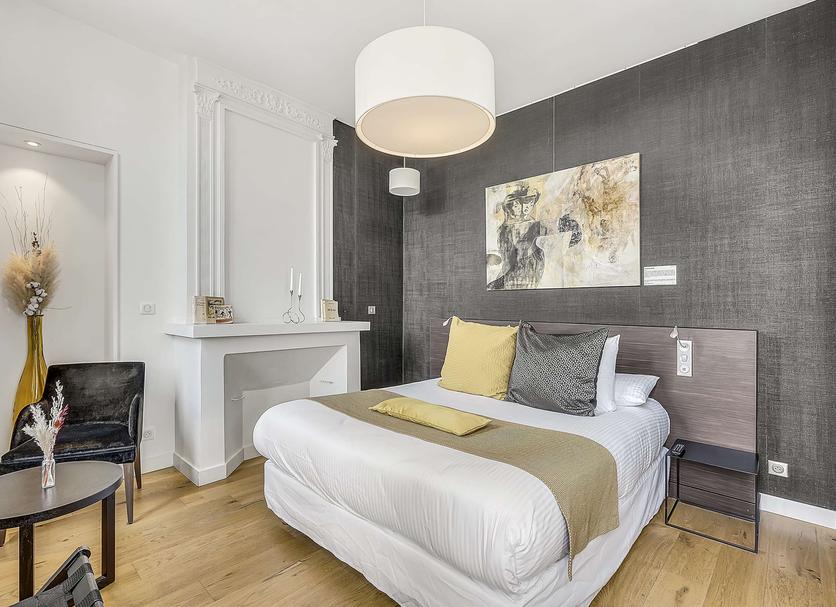 Habitació Foto