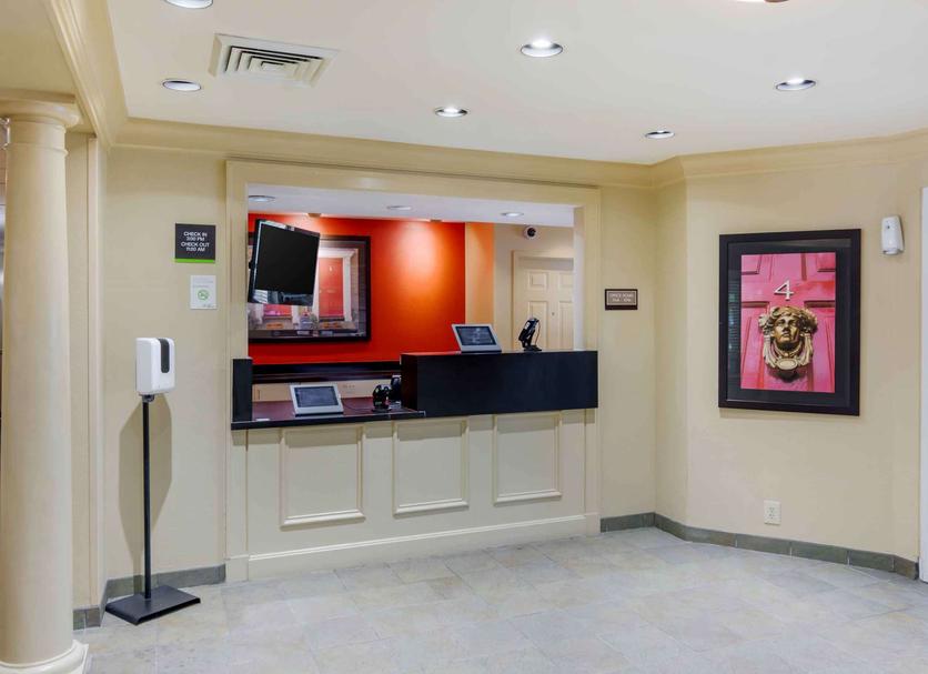 Recepció Foto