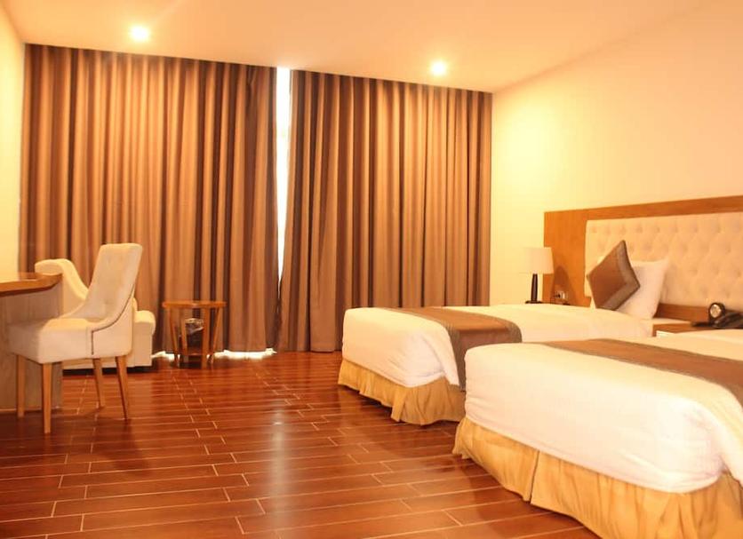 Habitació Foto