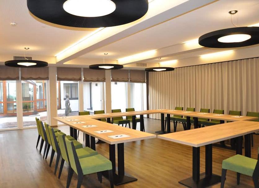 Sala de conferències Foto
