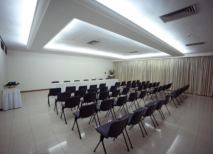 Sala de conferències Foto