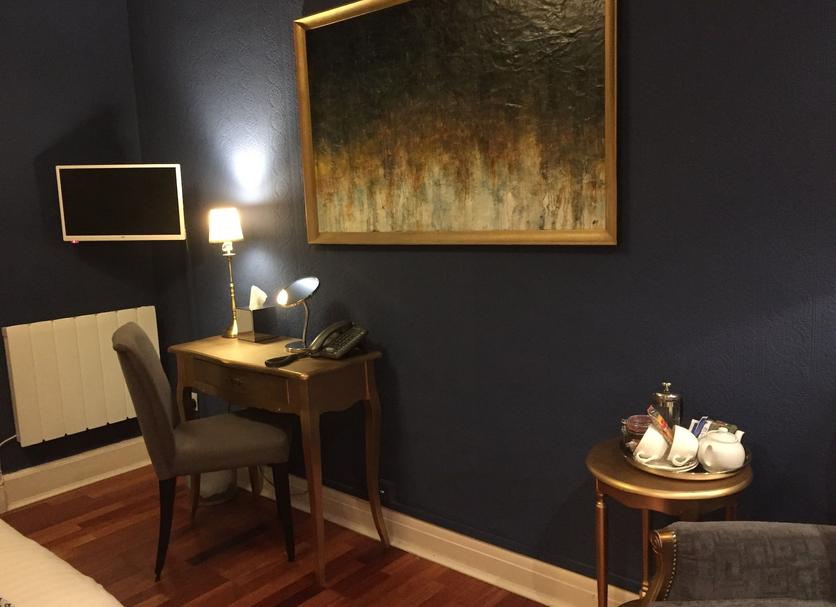 Serveis de l’habitació Foto